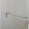 Klika - Boardhaak enkel 140 mm 3.4mm breed 30mm
