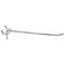 Klika - Boardhaak enkel 150 mm 4,8 mm breed 30mm