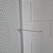 Klika - Boardhaak enkel 160 mm 3.4mm breed 15mm - 5 stuks