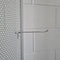 Klika - Boardhaak enkel 160 mm 4 mm breed 30mm - 6 stuks