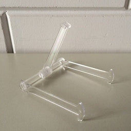 Klika - Bordenstandaard nr 2528 1 arm 80mm 12st - 4 stuks