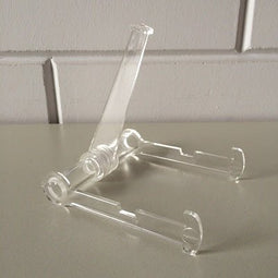 Klika - Bordenstandaard nr 2531 1 arm 110mm 12st