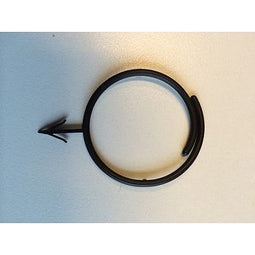 Klika - Bottle Loop - kaarthanger vr flessenhals - 9 stuks