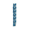 Klika - Brochurehouder draadmodel 6 vaks A6 - 4 stuks
