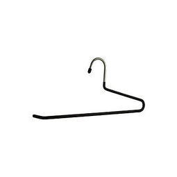 Klika - Broekhanger / pantalonhanger 37cm - 2 stuks