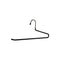 Klika - Broekhanger / pantalonhanger 37cm - 2 stuks