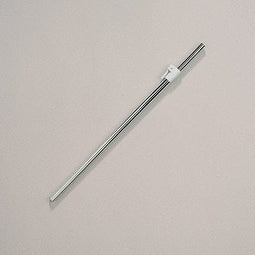 Klika - Buis chroom verstelbaar 320-620 mm hevel - 30 stuks