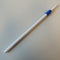 Klika - Buis NT wit/blauw verstelbaar 320-620