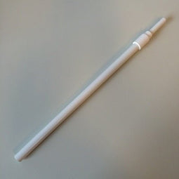 Klika - Buis NT wit/wit verstelbaar 320-620mm