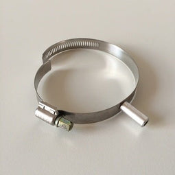 Klika - Buisklem variabel - klemt 60-80mm