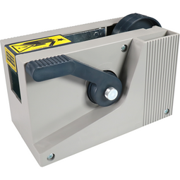 Klika - Bureau dispenser | type: SL1 | met hendel | 25mm | metaal | 1 stuks