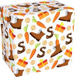 Klika - Cadeaupapier | 50cm | 200m | 80gr/m² | In de schoen |