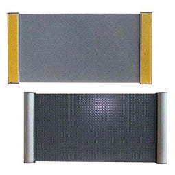 Klika - Clip Sign 210x300mm A4 deurbordje 15mm - 8 stuks