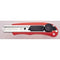 Klika - Cutter NT SL-3P met afbreekmesjes - 8 stuks