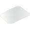 Klika - Deksel | aluminium bak | Karton + PET | rechthoekig | 119x94x | 2700 stuks
