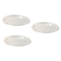 Klika - Deksel rond 125 t/m 250cc pp 100 stuks