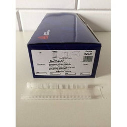 Klika - Dennison-pins 20 mm std Nylon 5000 stuks - 9 stuks