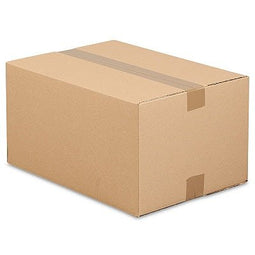 Klika - Doos enkele golf 600x400x300mm - 30 stuks