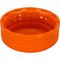 Klika - Dop | HDPE | oranje | 3400 stuks