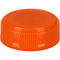 Klika - Dop | HDPE | oranje | zak à 100 stuks