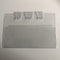 Klika - Draad / kaarthouder bxh 235x165mm - 40 stuks