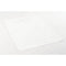 Klika - Draagtas DKT wit 45x50 - 2x4 cm 500 stuks - 2 stuks