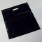 Klika - Draagtas DKT zwart 45x50 - 2x4 cm 500 st