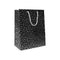 Klika - Draagtas papier - ster - afm 19x10x23cm - 6 stuks