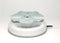 Klika - Draaiplateau 20 kg 220V d230 h100 o2.5