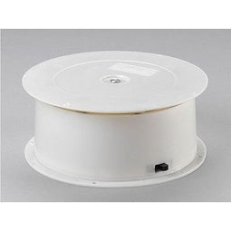Klika - Draaiplateau 4 kg batterij d150 h65 o2.5 - 3 stuks