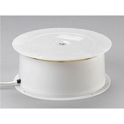 Klika - Draaiplateau 5 kg 220V d150 h65 o2 - 3 stuks