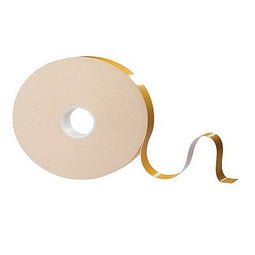Klika - Dubbelzijdig schuime P/A 15mmx50m - 5 stuks