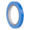 Klika - e blauw 12mm x 66m grote kern - 50 stuks