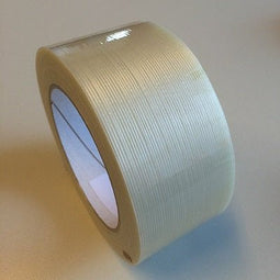 Klika - e filament 50mm x50m lengte versterkt - 30 stuks