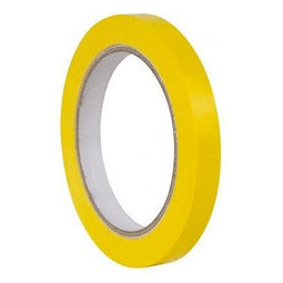 Klika - e geel 12mm x 66m grote kern