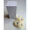Klika - e transparant 15mm x 33m kleine rol