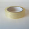 Klika - e transparant 25mm x 66m grote kern