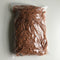 Klika - Elastiekjes breed 1,5mm nr.16 pak 1kg - 14 stuks