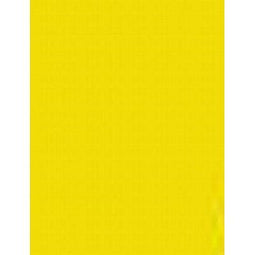 Klika - Etalagekarton 48x68 cm citroengeel 380gr