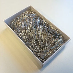 Klika - Etalagespelden blank 38mm nr109 500 gram