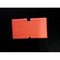 Klika - Etiket 2112 fl.rood perm gat 50.000Hallo - 3 stuks