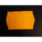Klika - Etiket 2516 fluor oranje afn. golf 39600
