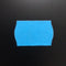 Klika - Etiket 2516 golf blauw perm zekerstanzin