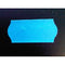 Klika - Etiket 2612 afneembaar blauw 54.000