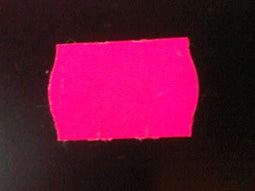 Klika - Etiket 2616 golf fluor roze perm 39.600