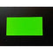 Klika - Etiket 3719 fluor groen permanent 25.000