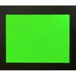 Klika - Etiket 3728 fl. groen permanent 17.500 - 2 stuks