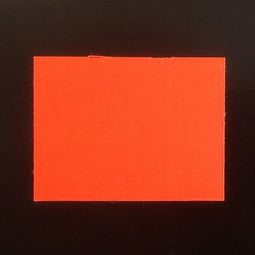 Klika - Etiket 3728 fl. rood permanent 17.500 - 2 stuks