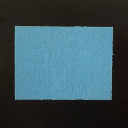 Klika - Etiket 3728 perm blauw 17.500 - 2 stuks