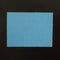 Klika - Etiket 3728 perm blauw 17.500 - 2 stuks